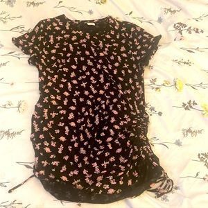 PINK Victoria Secret’s casual dress New